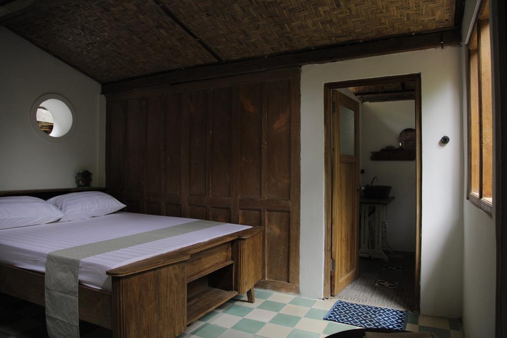Rumah Senjakala Bantul Exterior foto