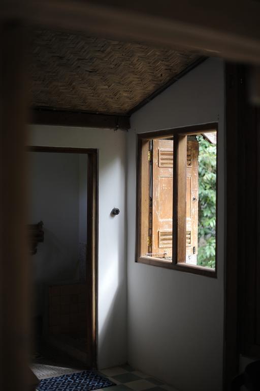 Rumah Senjakala Bantul Exterior foto